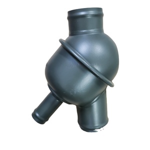 Запчасти для 836 двигателя <span class=keywords><strong>Liugong</strong></span>, комплект термостата Deutz 13020684 SP106092 - Product Image 1