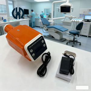 Draagbare Digitale X Ray <span class=keywords><strong>Xray</strong></span> Medische & Industriële X-Ray Machine Voor Veterinaire Mens/Industrie Materialen Scanner - Product Image 5