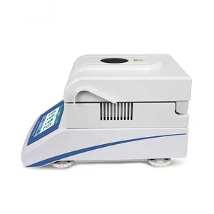 50 g 100 g berührungsbildschirm lab Halogenmaserung digitaler feuchtigkeitsgleichsregler Tester <span class=keywords><strong>Analyzer</strong></span> - Product Image 3