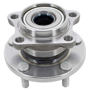 Cojinete de cubo de rueda eficiente DAC2552003772 DAC25520042 2RS DAC25520042 RZ - Product Image 1