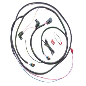 Противотуманные фары Pllug and Play H10 для 2005-2009 FORD 4.0L V6 MUSTANG - Product Image 1