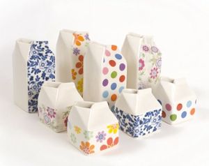 <span class=keywords><strong>Vase</strong></span> à fleurs en céramique personnalisé, design créatif <span class=keywords><strong>de</strong></span> <span class=keywords><strong>bouteille</strong></span> <span class=keywords><strong>de</strong></span> <span class=keywords><strong>lait</strong></span>, arrangement floral <span class=keywords><strong>de</strong></span> bureau, décoration <span class=keywords><strong>de</strong></span> mariage à domicile, cadeau - Product Image 3