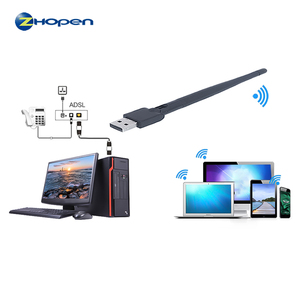 Ce RoHS <span class=keywords><strong>MTK</strong></span> <span class=keywords><strong>7601</strong></span> <span class=keywords><strong>Chipset</strong></span> không dây USB <span class=keywords><strong>Wifi</strong></span> <span class=keywords><strong>Adapter</strong></span> cho Tiger TV Receiver - Product Image 6