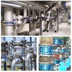 4inch đĩa sắt EPDM ghế xử lý <span class=keywords><strong>Lug</strong></span> loại Van bướm - Product Image 6