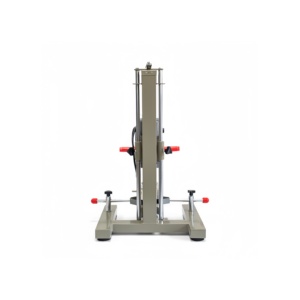 Mélangeur à cisaillement élevé <span class=keywords><strong>200</strong></span> <span class=keywords><strong>L</strong></span> Ace, équipement de mélange, homogénéisateur, disperser à levage électrique mobile par lots, mélangeur à cisaillement élevé rotor-stator - Product Image 5