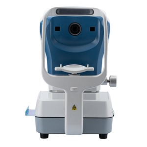 Aist Optics FA-6100BK Autorrefractómetro Queratómetro Equipo Oftalmológico Máquina de Optometría Probador de Visión - Product Image 6