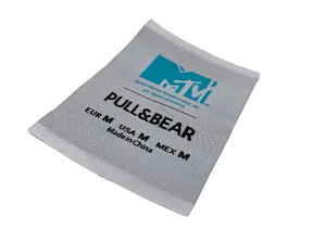 Bán Sỉ Nhãn Mác Tay Nhãn Dán Quần Áo Theo Yêu Cầu Của Nhà Thiết Kế Nhãn Dán Áo Khoác Giấy Nhãn Quần Áo Tùy Chỉnh Logo Giá Rẻ Tùy Chỉnh - Product Image 4