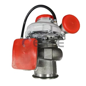 Bộ tăng áp và phụ kiện GT4082SN 452308-5001 Giá xuất xưởng Mẫu bán chạy - Product Image 2