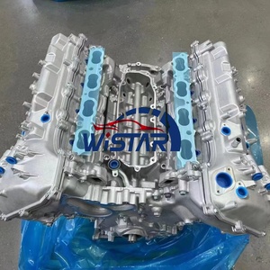 Chất lượng cao 3ur-fe động cơ dài khối 3ur động cơ cho TOYOTA LAND CRUISER 5700 LX570 chính hãng trục động cơ - Product Image 4