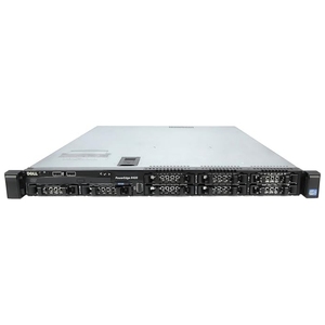 Serveur en rack <span class=keywords><strong>Dell</strong></span> PowerEdge <span class=keywords><strong>R420</strong></span> 1U pour entreprises, Intel Xeon, prêt pour la virtualisation, stable et fiable, en stock - Product Image 2