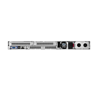 Serveur ProLiant DL320 Gen12 1U, supporte 8+2 SFF/ 12 LFF/20 EDSFF E3.s 1T, processeurs Intel Xeon 6