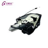Actionneur de serrure de porte COMOOL 51227202137 51227169251 51228240585 pour BMW Série 7 E65 E66, mécanisme de serrure de porte arrière gauche