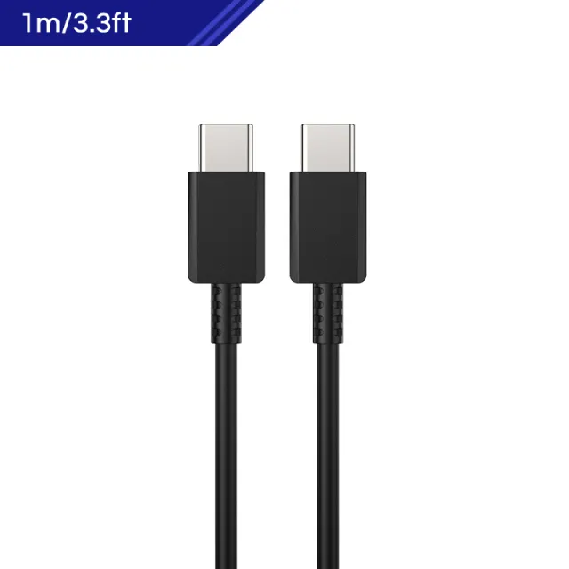 Usb Type C to Type C Fast Charging Cable for Samsung Galaxy Note10 Usb C Cable Note 10 Original