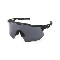 Lunettes de course de haute qualité, spécialisées, UV400, lunettes de soleil de sport de plein air, lunettes de soleil de cyclisme, demi-monture, lunettes de soleil de conduite, lunettes de soleil de vélo