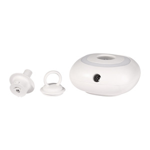 New <b>Mini</b> Essential Oil Capacity30ml Ultrasonic Aromatherapy Machine Rotating <b>Lantern</b> Portable Charging US Household Desktop - Product Image 2