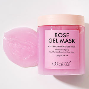 มาสก์หน้าเจลเพิ่มความกระจ่างใสให้ผิวช่วยบำรุงผิวจากประเทศจีน - Product Image 2