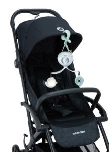 Juguete Móvil para Bebés Tiny Love Tummy Time en Blanco y Negro, Promoción de Juguetes para Niños, Regalos de Cumpleaños para Niños de 5 a 7 Años - Product Image 5