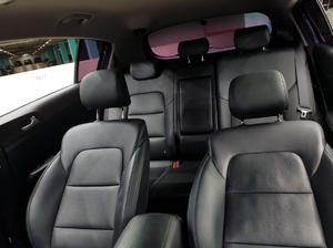 Compacto 2016 para Sportage GK074599, SUV Usado con Asientos de Cuero, Pantalla Táctil, Emisión Euro IV, Potencia de 150-200 CV, Bajo Kilometraje, Exportación de Corea - Product Image 4