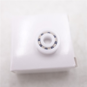 Miniature Full Ceramic 636 Deep groove <strong>Ball</strong> <strong>Bearings</strong> 6*22*7mm 636CE Zro2 Rings Si3N4 <strong>Balls</strong> - Product Image 6