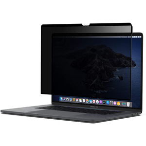 Filtro DE PRIVACIDAD extraíble Junchi para Macbook <span class=keywords><strong>Pro</strong></span> Air 13,3/13,6/14,2 pulgadas Protector de pantalla para mascotas de privacidad magnético Anti-Peep - Product Image 2
