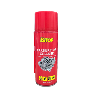 Limpiador de <span class=keywords><strong>Carburador</strong></span> en Aerosol <span class=keywords><strong>para</strong></span> Autos, Líquido Limpiador de <span class=keywords><strong>Carburador</strong></span> y Obturador, 450 ml - Product Image 2