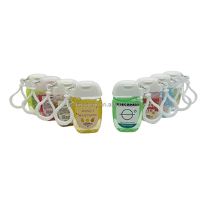 Gel désinfectant <span class=keywords><strong>pour</strong></span> <span class=keywords><strong>les</strong></span> <span class=keywords><strong>mains</strong></span> antibactérien personnalisé OEM avec porte-clés, <span class=keywords><strong>liquide</strong></span> à base de glycérine <span class=keywords><strong>pour</strong></span> <span class=keywords><strong>les</strong></span> enfants, <span class=keywords><strong>savon</strong></span> <span class=keywords><strong>pour</strong></span> <span class=keywords><strong>les</strong></span> <span class=keywords><strong>mains</strong></span> - Product Image 3