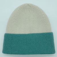 Gorros de Lana Merino y Cachemira de Alta Calidad Bsci, Gorro Jacquard, Gorros de Invierno Tejidos, Logotipo Personalizado, Personaje de Dibujos Animados, Sublimación