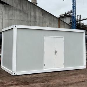 A buon mercato, staccabile, a misura di famiglia, abitabile, personalizzabile, rapido-assemblato, case prefabbricate moderne - Product Image 6