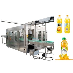 <span class=keywords><strong>Machine</strong></span> de remplissage de <span class=keywords><strong>jus</strong></span> et d'huile entièrement automatique Golden Machinery, électrique, haute précision (+-5mm), pour bouteilles en verre industrielles - Product Image 4