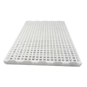 Farm breeding system chicken slat floor /slat floor for chicken/poultry slat floor