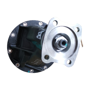 Lắp ráp vi sai trục sau bằng sắt mới bb19320010 cho xe tải nhẹ N25/N35/N45/N50/N55/N56/N75/L65/L75/J65/j75/1040/1048 - Product Image 3