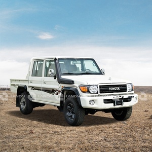Calcomanía de coche para <span class=keywords><strong>2022</strong></span> <span class=keywords><strong>Land</strong></span> <span class=keywords><strong>Cruiser</strong></span> pegatina para Toyota <span class=keywords><strong>Land</strong></span> <span class=keywords><strong>Cruiser</strong></span> lc79 DC - Product Image 3