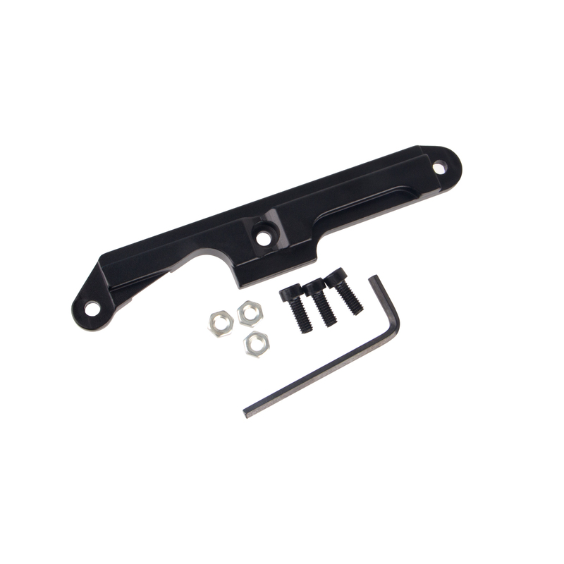 FOCUHUNTER Optics Accessories Cantilever 20mm Mounting