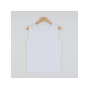 Mejor precio Venta caliente Tank Top Camisa sin mangas Multi Especificación Ropa casual Matisse Daily Ribbed Tank Top - Product Image 3