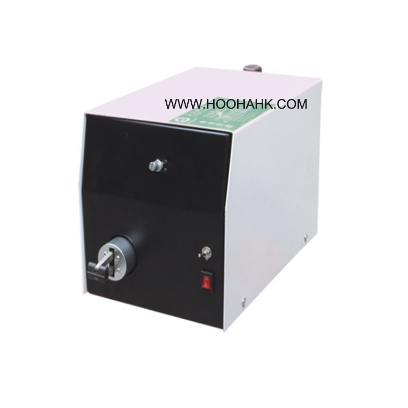 LAN / USB / Media Cable Automatic Thread Rolling Machine HH-TWL 220V