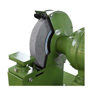 NUEVO ANTISHICNC M3320 M3325 Pedestal Grinder Machine Heavy Duty 200 250 300 350 400mm 8 "10" 12 "14" 16 "Eliminación de <span class=keywords><strong>polvo</strong></span> a prueba de <span class=keywords><strong>polvo</strong></span> - Product Image 3