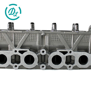 Ensemble complet de culasse EexcavaStart G13B pour moteur diesel d'excavatrice 11110-82602, remplacement avec garantie de 6 mois - Product Image 1