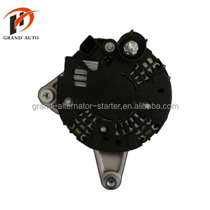 ALTERNADOR 12V 150A A0009062103 0009062103 0125711121 0125711122 0125711113 0125711114 PARA <span class=keywords><strong>Mercedes</strong></span>-Benz C 200/<span class=keywords><strong>160</strong></span>/180 - Product Image 4