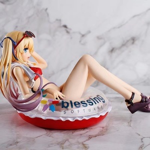 Đồ Chơi Nhựa PVC Đồ Chơi Hành Động & Chất Lượng Cao Mô Hình Anime Cô Gái Xinh Đẹp Eriri Spencer Sawamura Làm Thế Nào Để Nuôi Bạn Gái Nhàm Chán - Product Image 3