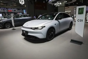 2024 nouvelle <span class=keywords><strong>voiture</strong></span> électrique 4x4 C10Zero <span class=keywords><strong>en</strong></span> <span class=keywords><strong>vente</strong></span> autonomie étendue 210KM 410KM 530KM édition confort Premium édition <span class=keywords><strong>voiture</strong></span> électrique Suv - Product Image 3