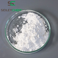 Éther de cellulose haute viscosité MP H16N20, poudre fine blanche, propriétés de mouillage élevées pour additif de mortier sec de construction