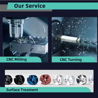Nuevo Diseño de Mecanizado CNC de Precisión, Procesamiento sin Errores, Tecnología de Electroerosión por Hilo para Acero Inoxidable, Cobre, Aluminio y Acero