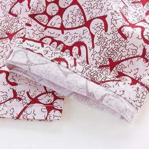 Vêtements pour enfants, vêtements décontractés, robe d'été, shorts pour enfants - Product Image 5