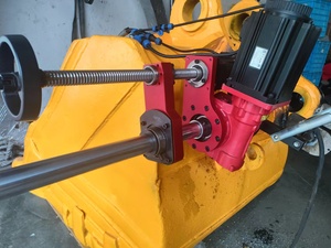 Nueva Máquina Portátil de Soldadura y Mandrinado CNC LBE-50 220v para Reparación de Orificios de Excavadoras 40-300mm - Product Image 6
