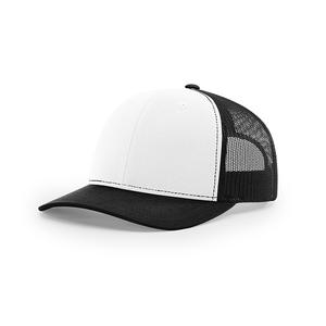 Gorra Trucker de 5 Paneles con Logotipo Bordado Personalizado de Alta Calidad, Impermeable, con Malla de Espuma, Ajustable para Niños, para Viajes al Aire Libre y Béisbol - Product Image 6