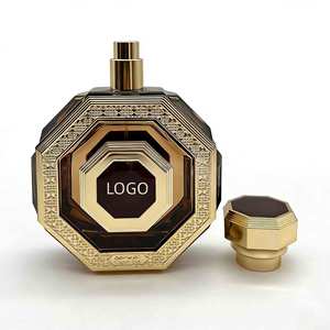Parfum de luxe 100ml - Design haut de gamme - Parfum arabe - Vente en gros de parfums - Convient aux hommes et aux femmes - Product Image 5