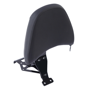 TCMT Appuie-dos avant pour conducteur compatible avec Honda <span class=keywords><strong>Goldwing</strong></span> GL1800 <span class=keywords><strong>GL</strong></span> 1800 2018-2025 XF29012012 - Product Image 6