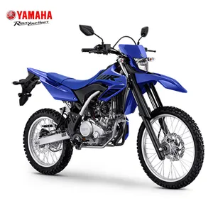 Brand New Indonesia Yamaha WR155R Offroad Motorcycle