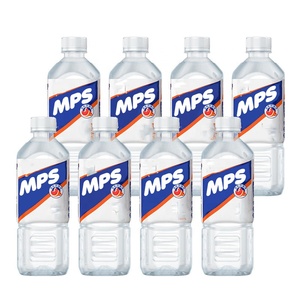 Sportwater功能性能量饮料工厂性能水与必需电解质混合饮料 - Product Image 1