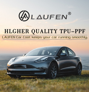 <span class=keywords><strong>Film</strong></span> de protection de peinture automobile PPF auto-réparant jaune en TPU de 7,5/8,5/9,5 mil, revêtement nano anti-jaunissement, rouleau de <span class=keywords><strong>film</strong></span> TPU PPF en TPH, vente en gros - Product Image 5